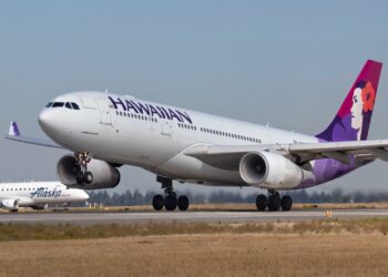 Alaska Airlines CEO Announces Non-Stop Flight to Europe by 2026