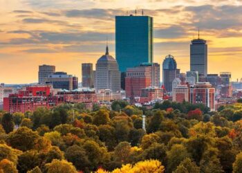 Washington Falls to 10th Place in U.S. News’ 2025 Best States Ranking