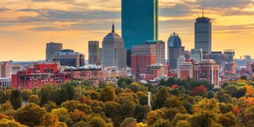 Washington Falls to 10th Place in U.S. News’ 2025 Best States Ranking