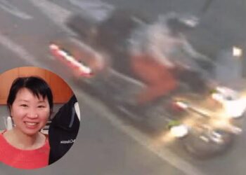 Seattle Motorcyclist Charged in Deadly Hit-and-Run That Killed Pedestrian, Injured Another