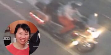 Seattle Motorcyclist Charged in Deadly Hit-and-Run That Killed Pedestrian, Injured Another