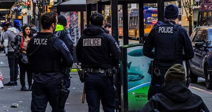 Seattle’s East Precinct Community-Police Dialogue Scheduled for May 12 Amid Rising Crime Concerns