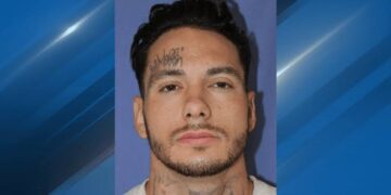 Manhunt Ongoing for Armed Suspect Accused of Firing at Deputy in Chehalis