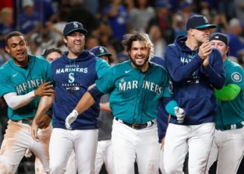 Seattle Mariners 2025 Season Update: Standings, Upcoming Games, and Key Highlights