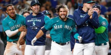 Seattle Mariners 2025 Season Update: Standings, Upcoming Games, and Key Highlights