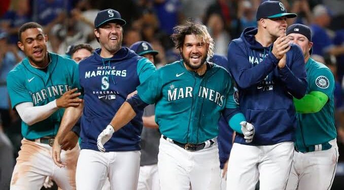 Seattle Mariners 2025 Season Update: Standings, Upcoming Games, and Key Highlights