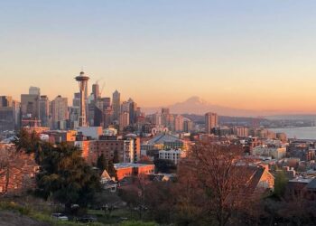 Where Is Seattle Located? A Comprehensive Guide to the Emerald City