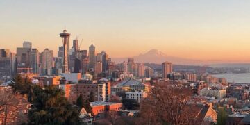 Where Is Seattle Located? A Comprehensive Guide to the Emerald City