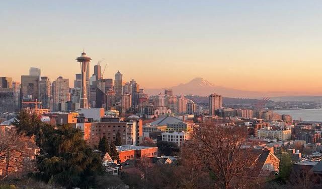 Where Is Seattle Located? A Comprehensive Guide to the Emerald City