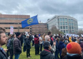 Seattle Faces Unprecedented Threats to NIH Research Amid Federal Budget Cuts