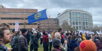 Seattle Faces Unprecedented Threats to NIH Research Amid Federal Budget Cuts