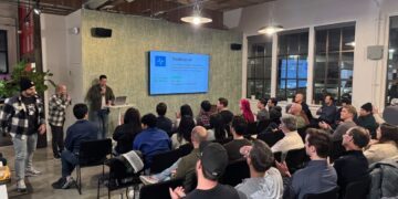 Foundations Expands Startup Community with New Office Space and Bellevue Plans