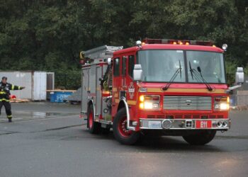 Seattle’s New Pilot Program Uses Real-Time Data to Keep Autonomous Vehicles Away from Emergency Scenes