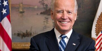 Official portrait of Vice President Joe Biden in his West Wing Office at the White House, Jan. 10, 2013. (Official White House Photo by David Lienemann) This official White House photograph is being made available only for publication by news organizations and/or for personal use printing by the subject(s) of the photograph. The photograph may not be manipulated in any way and may not be used in commercial or political materials, advertisements, emails, products, promotions that in any way suggests approval or endorsement of the President, the First Family, or the White House.