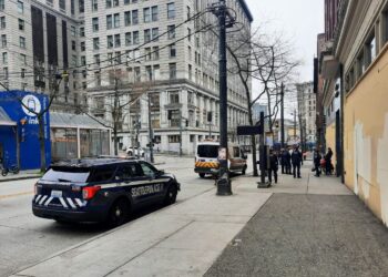 Seattle Inspector General Accused of Illegally Using Public Funds for Personal Parking