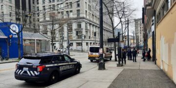 Seattle Inspector General Accused of Illegally Using Public Funds for Personal Parking