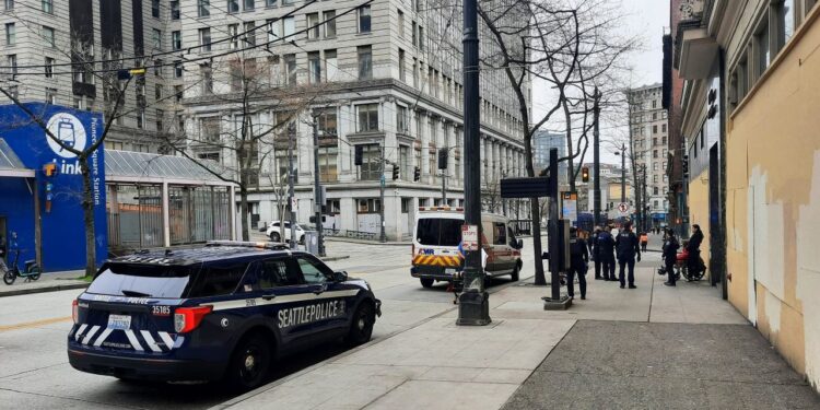 Seattle Inspector General Accused of Illegally Using Public Funds for Personal Parking