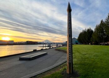 Top 10 Most Bacteria-Contaminated Beaches in the U.S. Revealed: Tacoma’s South Sound on the List