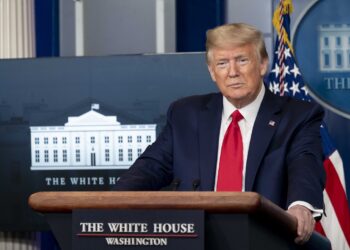 States Sue Trump Administration Over Threat to Cut Funding to Sanctuary Jurisdictions