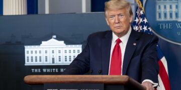 States Sue Trump Administration Over Threat to Cut Funding to Sanctuary Jurisdictions