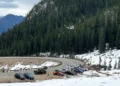 Tragic Climbing Accident in North Cascades: Three Dead, One Survivor After 400-Foot Fall