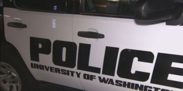 Teen Critically Injured in Double Stabbing Near University of Washington Light Rail Station