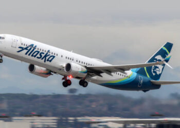 Alaska Airlines Launches Daily Nonstop Service from Seattle to Tokyo Narita