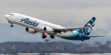 Alaska Airlines Launches Daily Nonstop Service from Seattle to Tokyo Narita