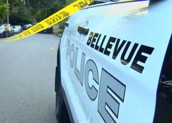 Bellevue Police Arrest Three for Street Racing and Speeding Amid Surge in Reckless Driving Enforcement