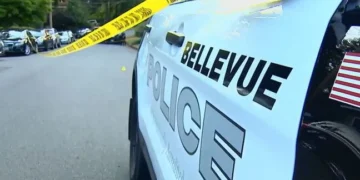 Bellevue Police Arrest Three for Street Racing and Speeding Amid Surge in Reckless Driving Enforcement