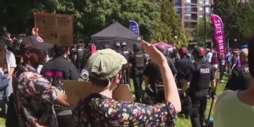 Seattle Faces Rising Tensions as “Rattle in Seattle” Protest Challenges Mayor Harrell’s Stance on Faith and Inclusion