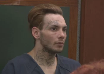 Damien Madison Arrested in Las Vegas After Allegedly Shooting at Washington State Deputies