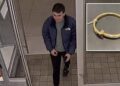 Seattle Police Search for Suspect in Attempted $27K Tiffany Bracelet Theft