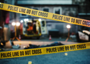 Deadly Shooting in Seattle’s Pioneer Square Leaves Three Dead, One Critically Injured