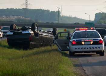 Two Dead, Two Injured in Head-On Crash Near Belfair Elementary