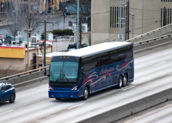 Sound Transit’s 2026 Plan May Alter Tacoma-Seattle Express Bus Routes 590 and 594