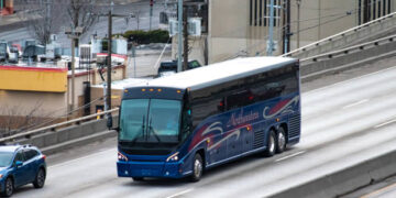 Sound Transit’s 2026 Plan May Alter Tacoma-Seattle Express Bus Routes 590 and 594