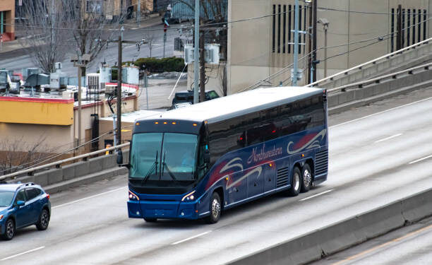 Sound Transit’s 2026 Plan May Alter Tacoma-Seattle Express Bus Routes 590 and 594