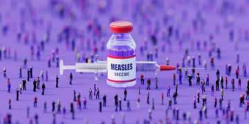 Washington State Confirms Sixth Measles Case in Ongoing Outbreak