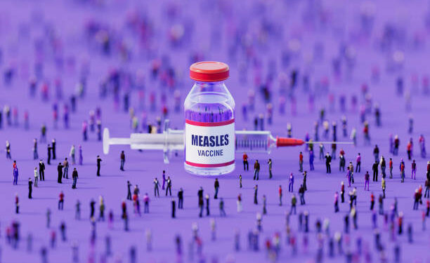 Washington State Confirms Sixth Measles Case in Ongoing Outbreak