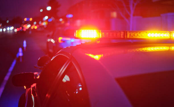 Four Honduran Nationals Arrested in Major Everett Fentanyl Trafficking Bust