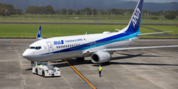 All Nippon Airways Flight Diverted to Seattle After Passenger Attempts to Open Emergency Exit Mid-Flight