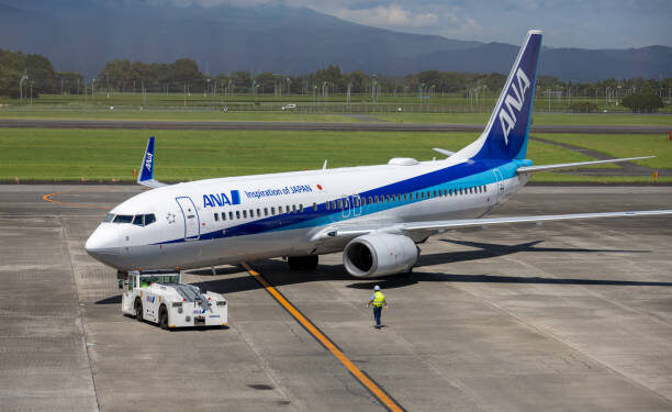 All Nippon Airways Flight Diverted to Seattle After Passenger Attempts to Open Emergency Exit Mid-Flight