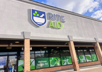 Rite Aid and Bartell Drugs Closing Multiple Washington Stores Amid Bankruptcy Restructuring