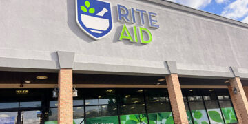 Rite Aid and Bartell Drugs Closing Multiple Washington Stores Amid Bankruptcy Restructuring