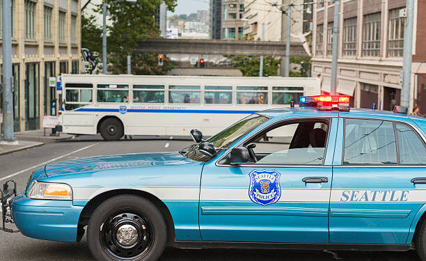 Seven Hospitalized After Mass Shooting at Harry Todd Park in Lakewood, Washington