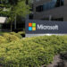 Microsoft Announces 6,000 Global Layoffs Including 2,000 in Washington