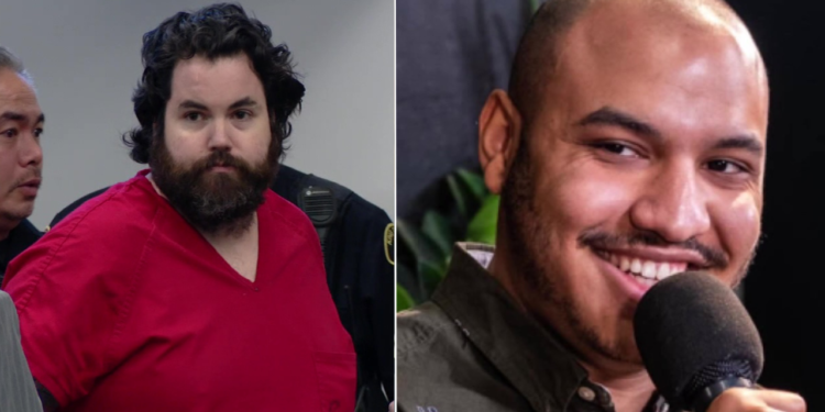 Seattle Man Sentenced to 35 Years for Murder of Activist in Road Rage Shooting Incident