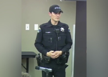 King County Deputy Charged with Sexual Abuse of Minor in Explorer Program Scandal