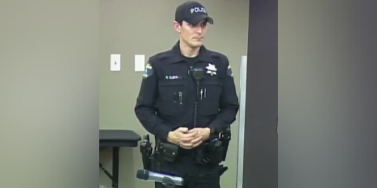 King County Deputy Charged with Sexual Abuse of Minor in Explorer Program Scandal